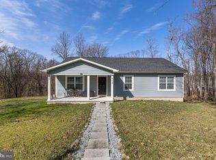 110 Chrissys Cir, Harpers Ferry, WV 25425