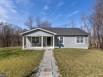 110 Chrissys Cir, Harpers Ferry, WV, 25425