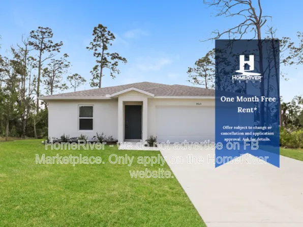 3863 Laredo Ave, North Port, FL 34288