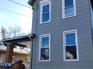 817 Franklin St, Hamilton, OH 45013