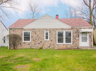 3905 E 189th St, Cleveland, OH 44122