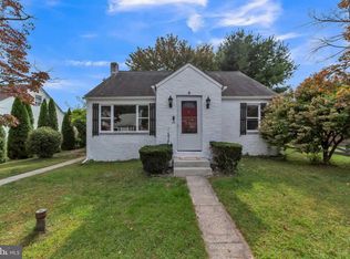 8 E 7th St, Pottstown, PA 19464