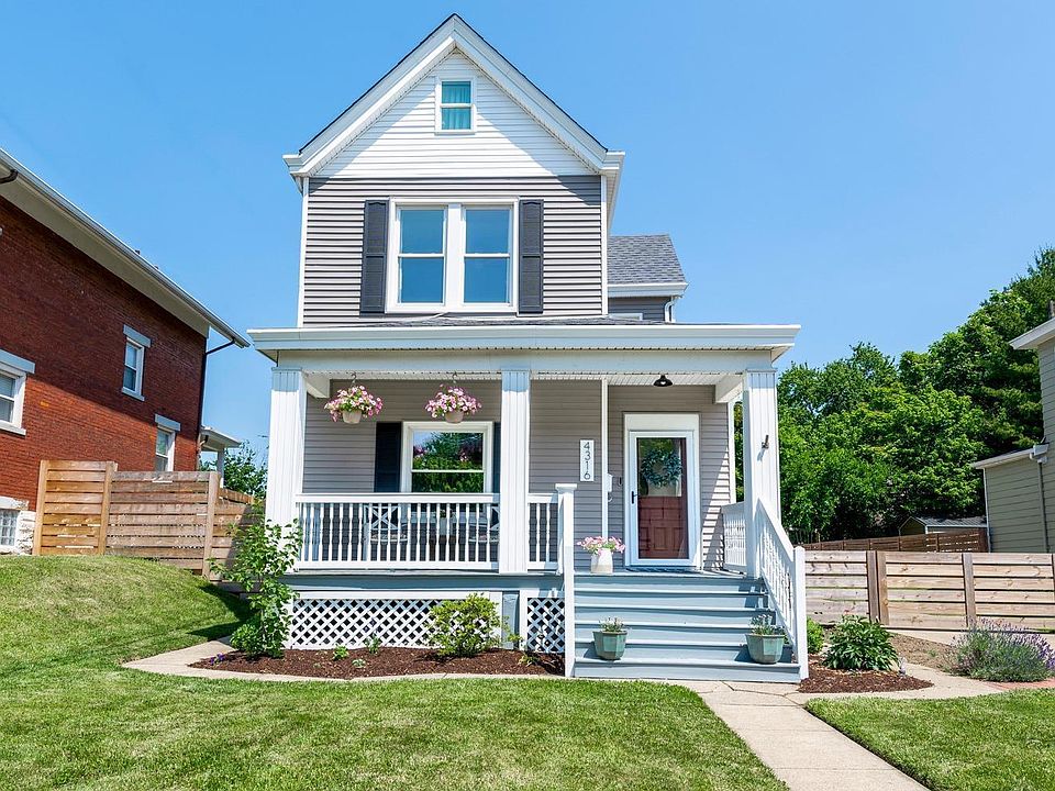 1st image of 4316 Ivanhoe Ave