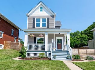 4316 Ivanhoe Ave, Cincinnati, OH 45212