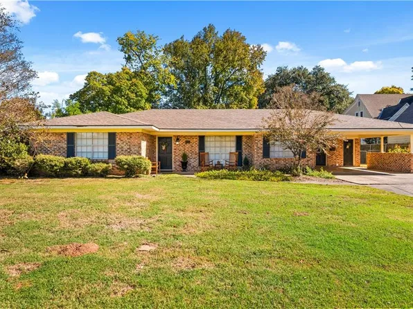 1011 Williams Ave, Natchitoches, LA 71457