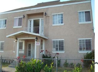 1711 W 64th St APT 204, Los Angeles, CA 90047