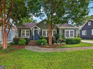 807 E Ponce De Leon Ave, Decatur, GA 30030