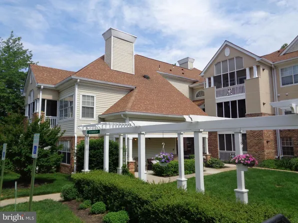 204 Chaucer Ln #204-D, Bel Air, MD 21014