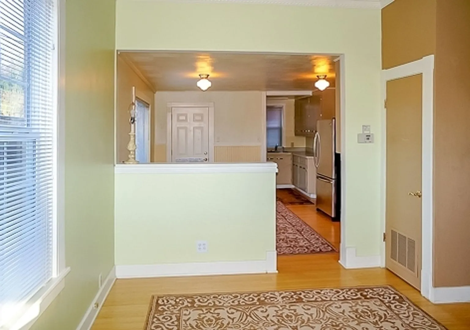 West Seattle Living, Dialed In — Photo 4