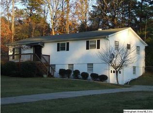 2441 Daisy Cir, Bessemer, AL 35022