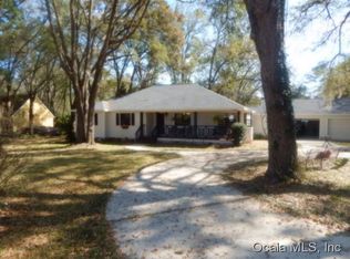 307 NE 11th Ave, Williston, FL 32696
