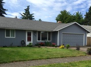 4628 Fuller Ave, Eugene, OR