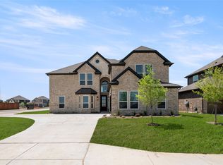 3752 Milwaukee Ave, Midlothian, TX 76065