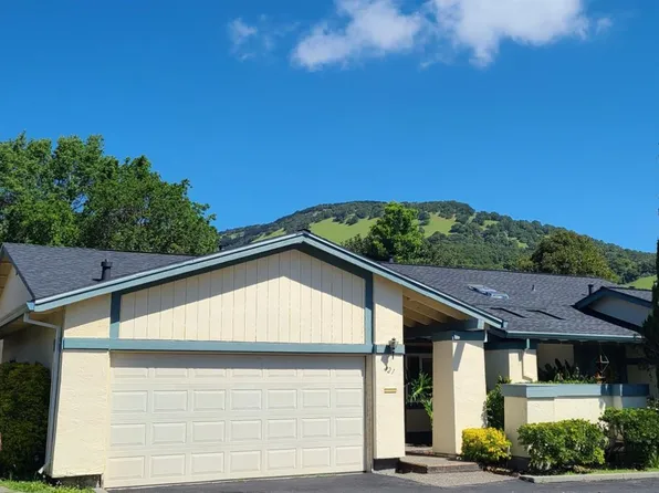421 San Marin Drive, Novato, CA 94945