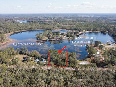 110 Tyler Ave #6, Interlachen, FL, 32148