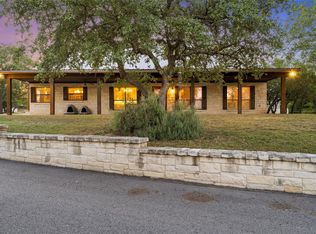 1875 County Road 100, Purmela, TX 76566