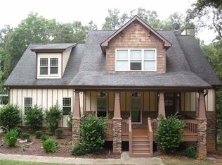 3376 Robinson Rd, Gainesville, GA 30506