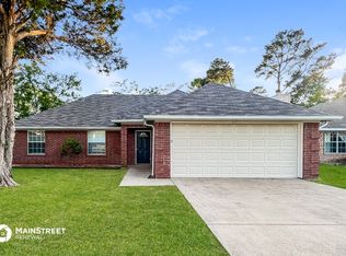 613 Fran St, Seagoville, TX 75159