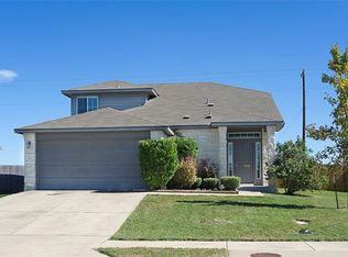 402 Wimberley St, Hutto, TX 78634