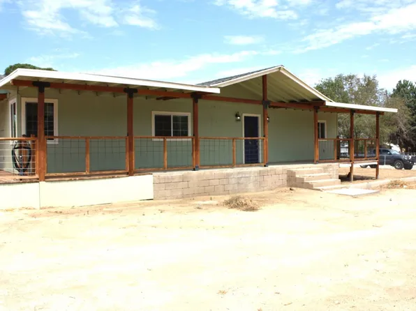 14212 Allen Ave, Weldon, CA 93283