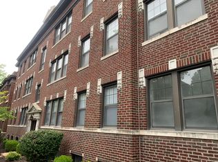 6323 S Rosebury Ave #3E, Saint Louis, MO 63105