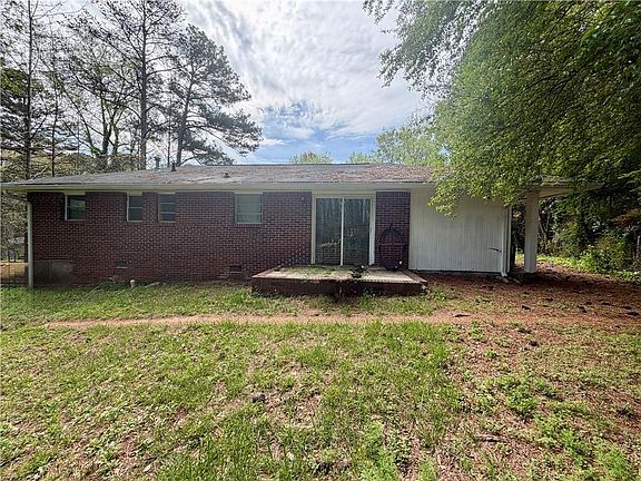 4th image of 2647 Butner Rd SW