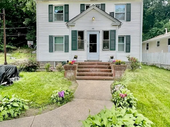 86 Beaverbrook Pkwy, Worcester, MA 01603