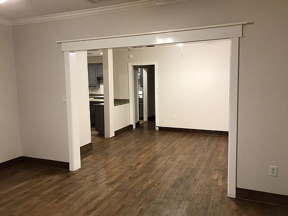Living Areas