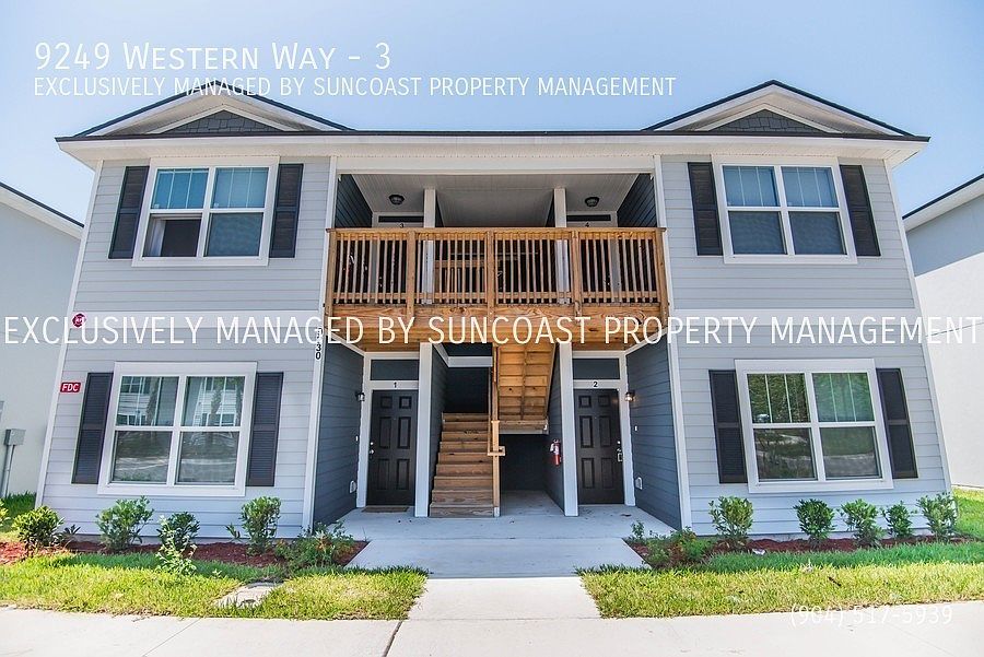1st image of 9249 Western Way #3