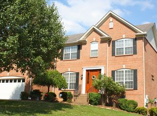 1517 Braebury Cir, Nashville, TN 37211