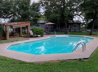 1320 County Road 481, Thrall, TX 76578