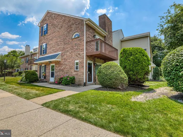 1790 Bayley Ln, Yardley, PA 19067