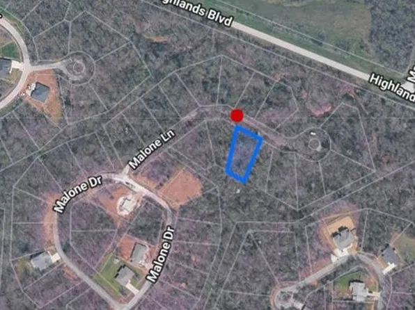 LOT 17 Malone Ln, Bella Vista, AR 72715