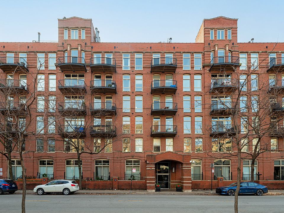 1st image of 550 N Kingsbury St APT 519