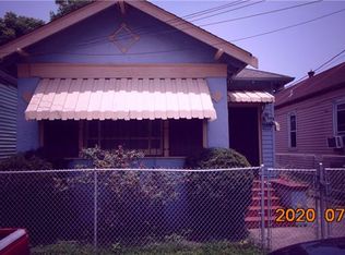4223 Marais St, New Orleans, LA 70117