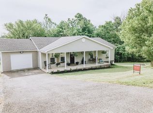 196 Autumn Dr, Lancaster, KY 40444