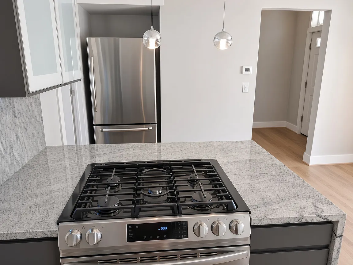 2 bed, 850 sqft, $2,400 — Photo 4