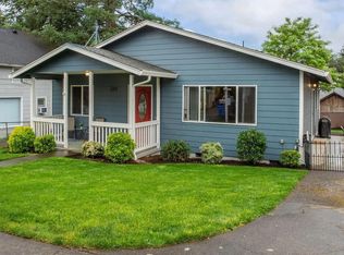 146 NW 17th Ave, Camas, WA 98607