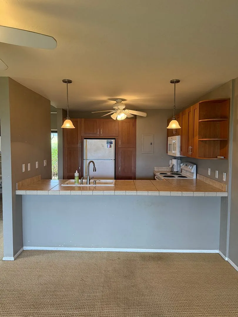 1BR/2BA in Kaanapali Plantation $3,200/month & Large Square Footage — Photo 3