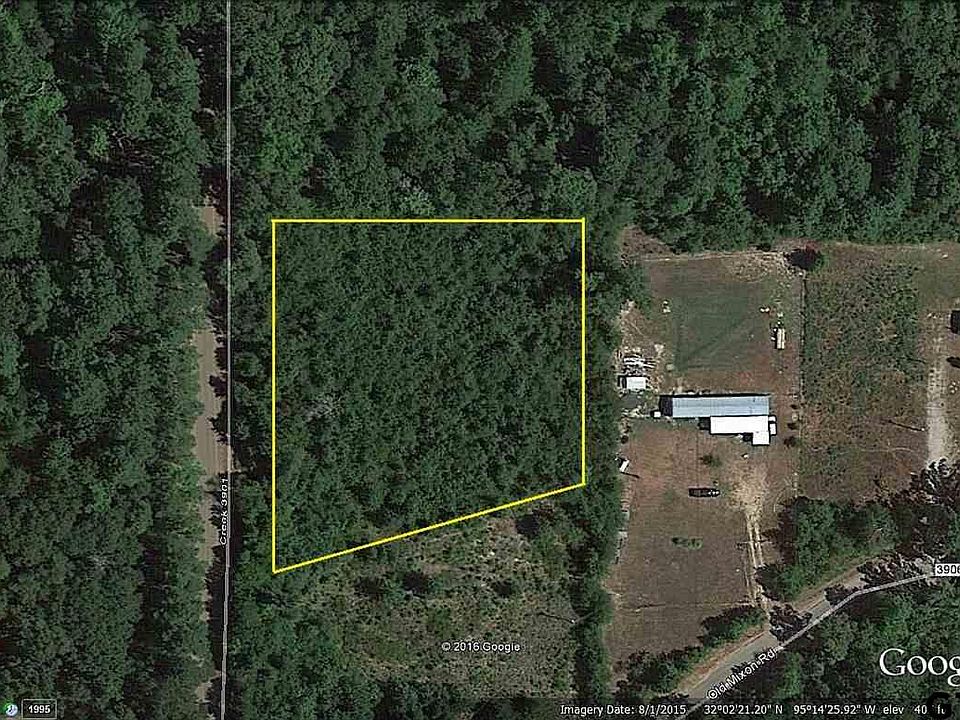 2nd image of TRACT 1 County Road 3901