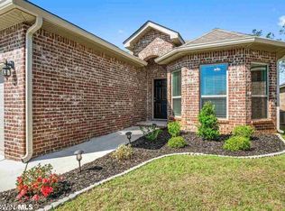 12722 Chickadee Ln, Spanish Fort, AL 36527