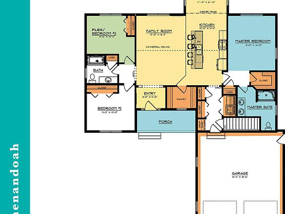 2nd image of this home