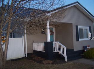 1406 Dogwood Ridge Rd, Wheelersburg, OH 45694