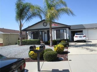 27366 Calle Balsero, Menifee, CA 92586