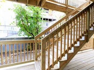 25 Lewis St #3, Somerville, MA 02143