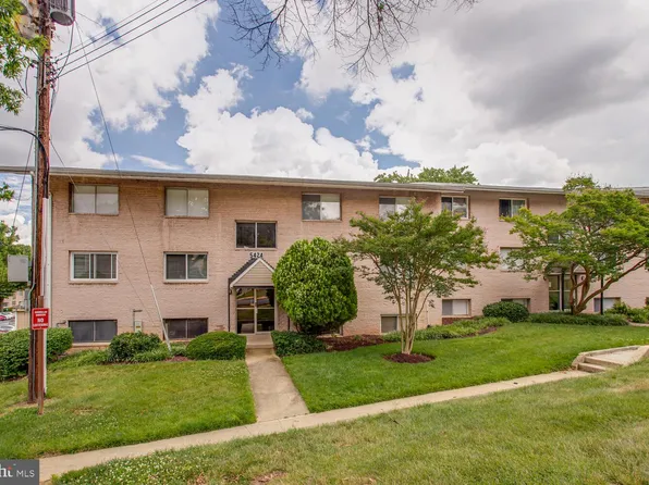 5424 85th Ave APT 101, New Carrollton, MD 20784