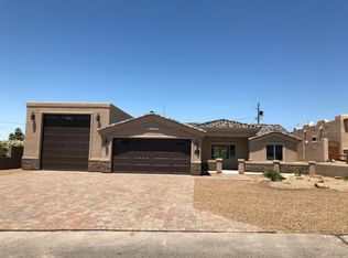 3485 Big Chief Dr, Lake Havasu City, AZ 86406