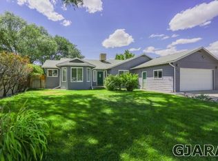 525 N Oak St #A, Fruita, CO 81521
