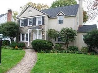 319 Forest Ave, Glen Ridge, NJ 07028
