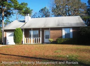 215 Spruce Ct, Jacksonville, NC 28546